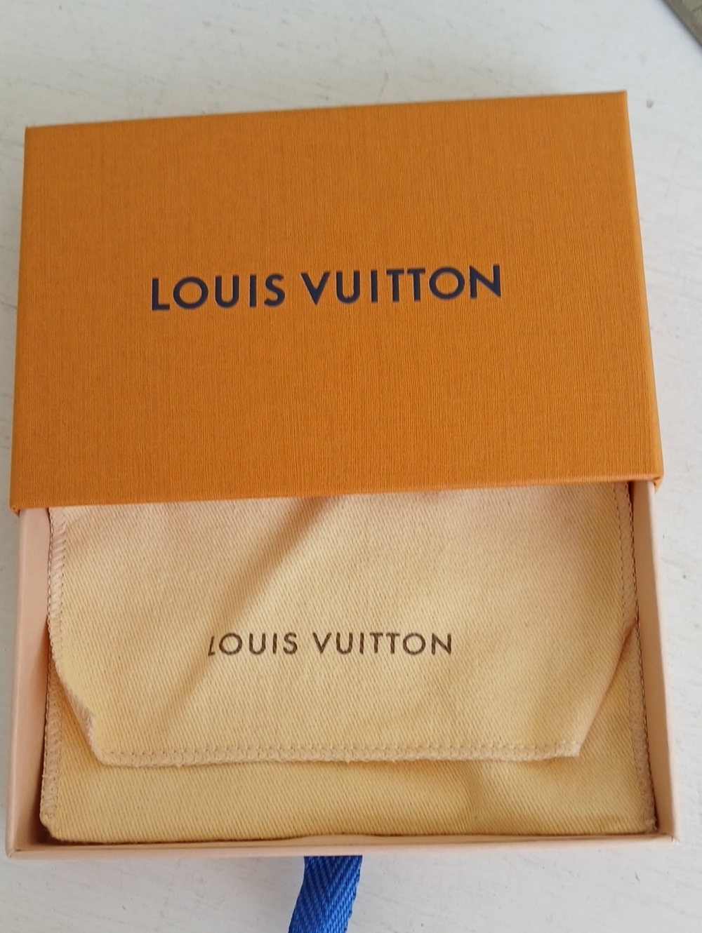 Louis Vuitton Authentic Box - Picture 6 of 6